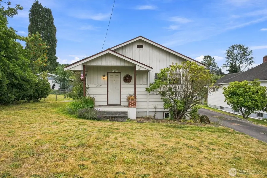 25729 Lawson Street, Black Diamond, WA 98010 - #2