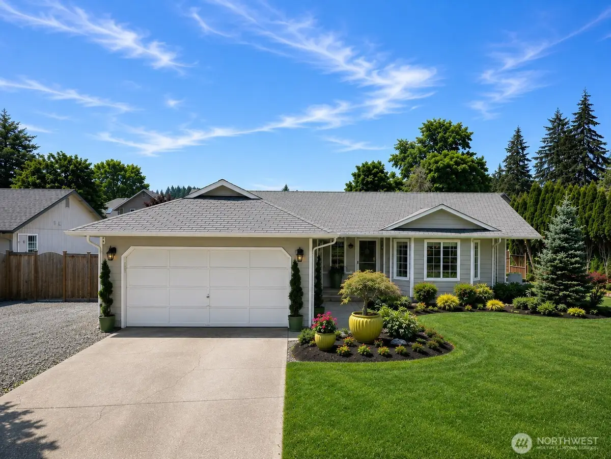 2318 20th Street Se, Puyallup, WA 98374 - #1