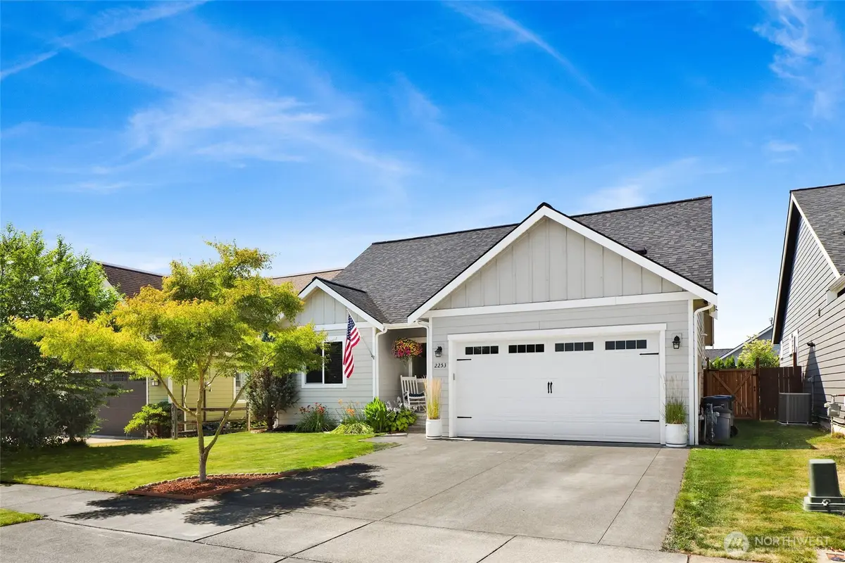 2253 Shea Street, Lynden, WA 98264 - #1