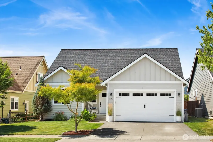 2253 Shea Street, Lynden, WA 98264 - #2