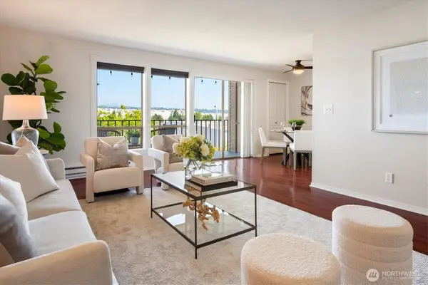11600 Rainier Avenue S #202, Seattle, WA 98178