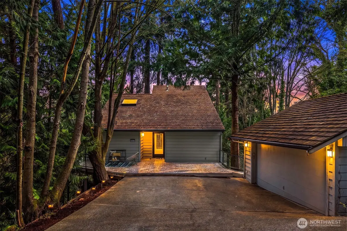 4429 E Mercer Way, Mercer Island, WA 98040 - #1