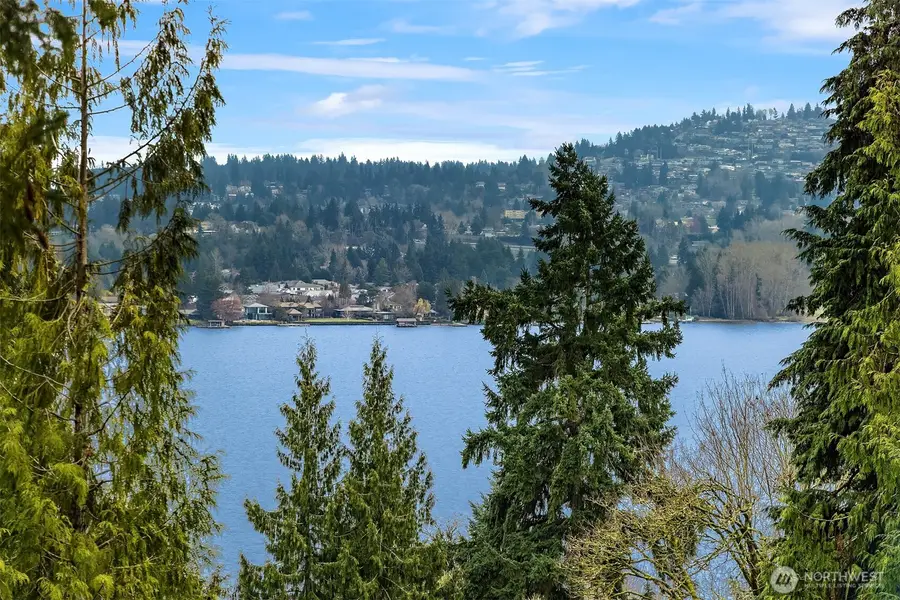4429 E Mercer Way, Mercer Island, WA 98040 - #3