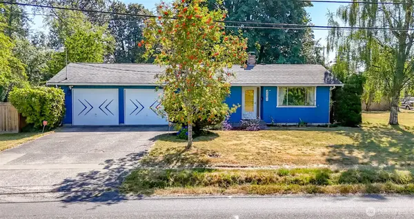 2501 64th Avenue Ne, Tacoma, WA 98422