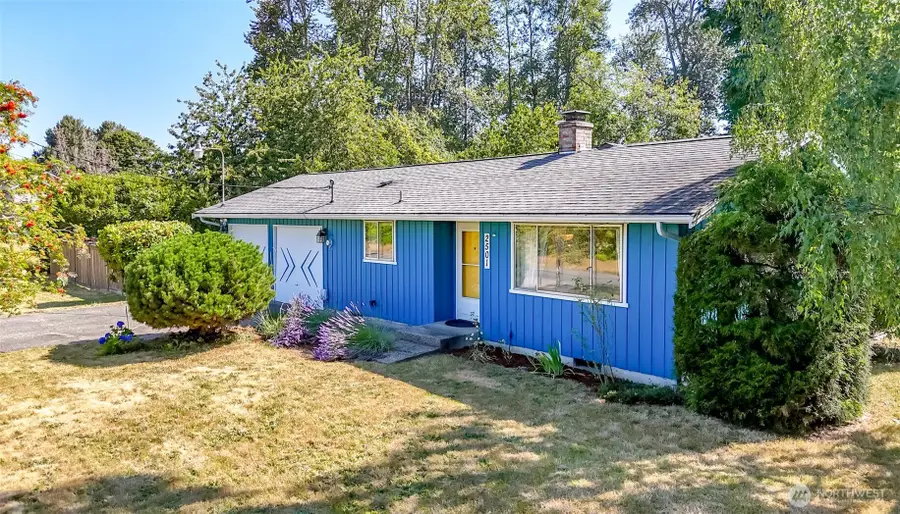 2501 64th Avenue Ne, Tacoma, WA 98422 - #2