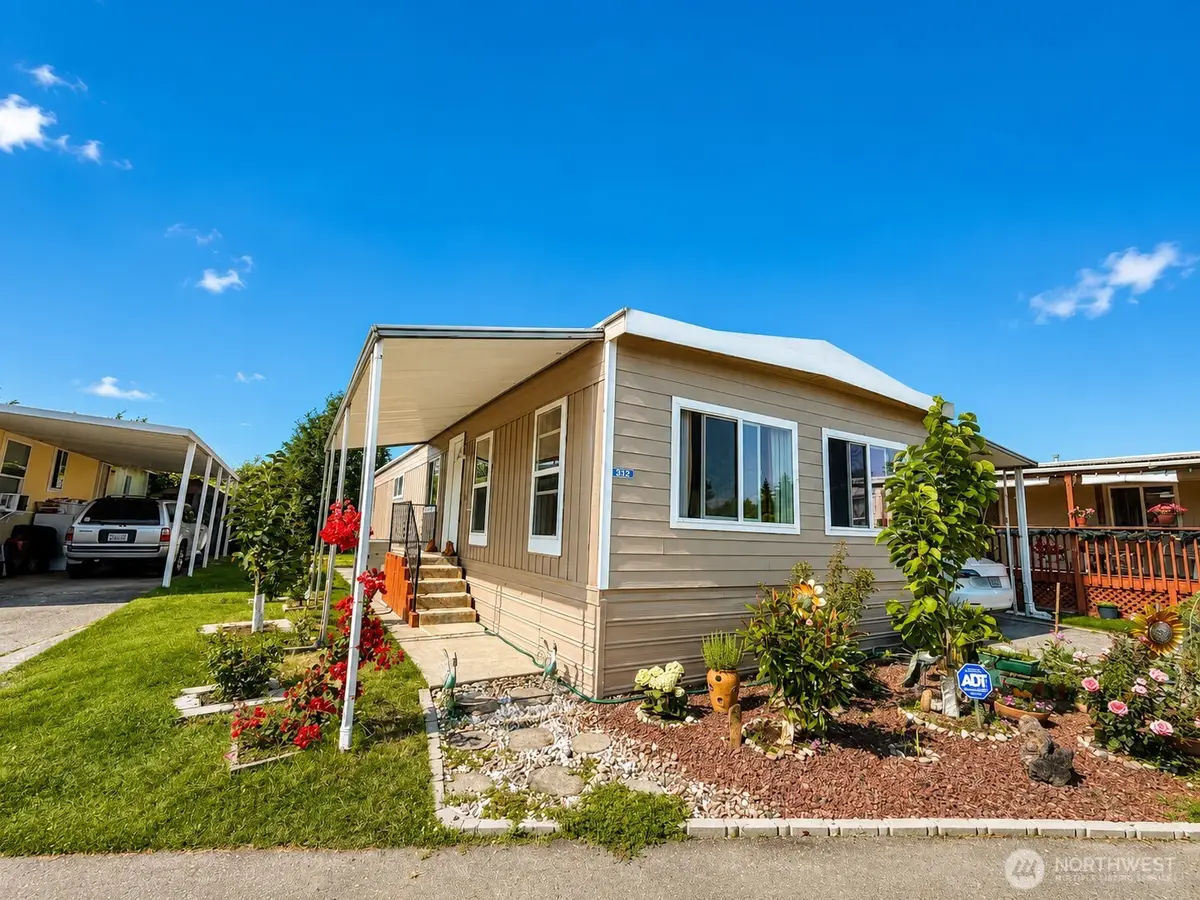 3222 S 183rd Street, Seatac, WA 98188 - #1