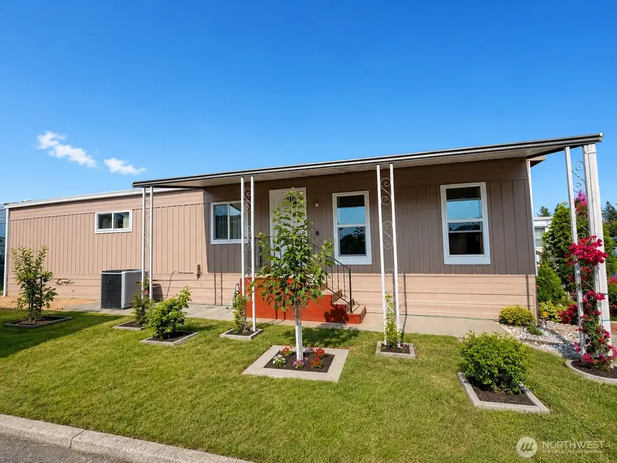 3222 S 183rd Street, Seatac, WA 98188 - #2