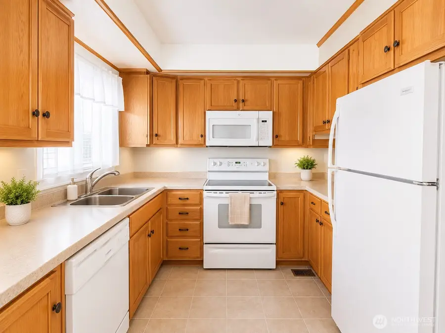 3222 S 183rd Street, Seatac, WA 98188 - #3