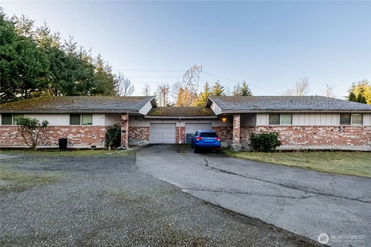 11211 126th Avenue Ct E, Puyallup, WA 98374 - #1