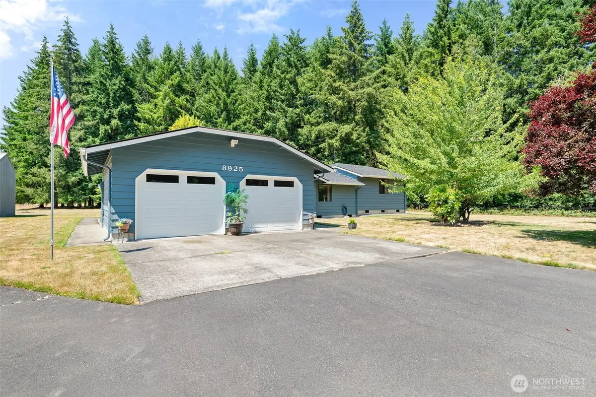 8925 Walter Court Sw, Olympia, WA 98512 - #1
