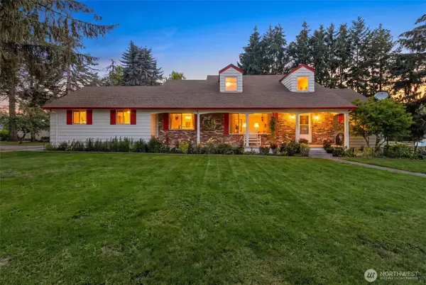 816 304th Street S, Roy, WA 98580