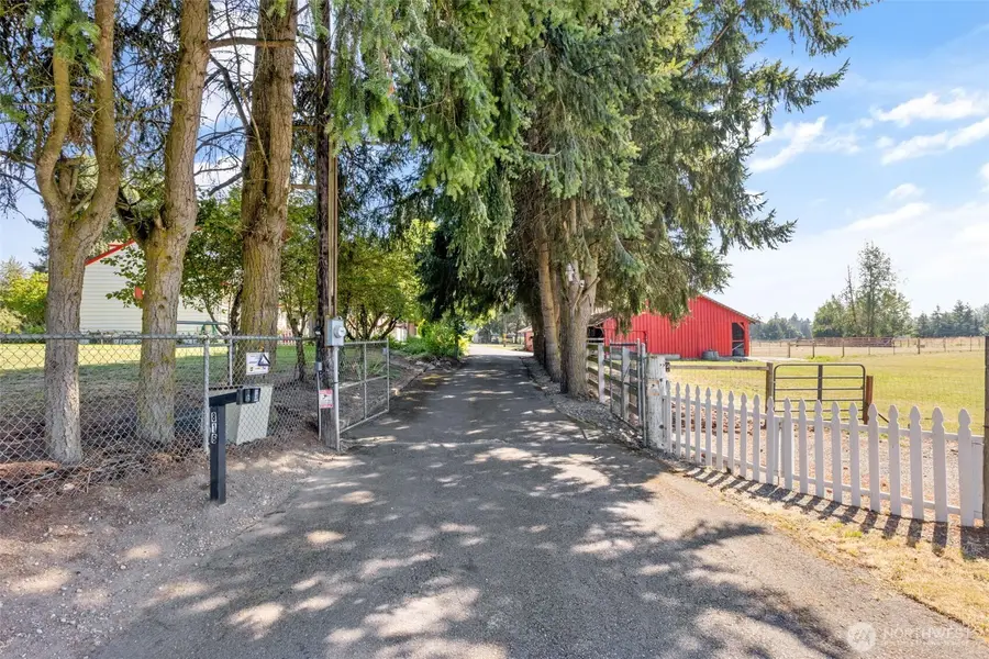 816 304th Street S, Roy, WA 98580 - #3
