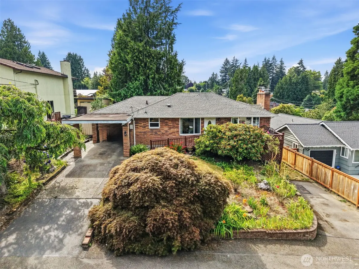 16613 19th Avenue Sw, Burien, WA 98166 - #1