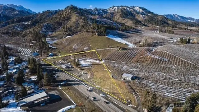 7550 Us Highway 97, Peshastin, WA 98847 - #3