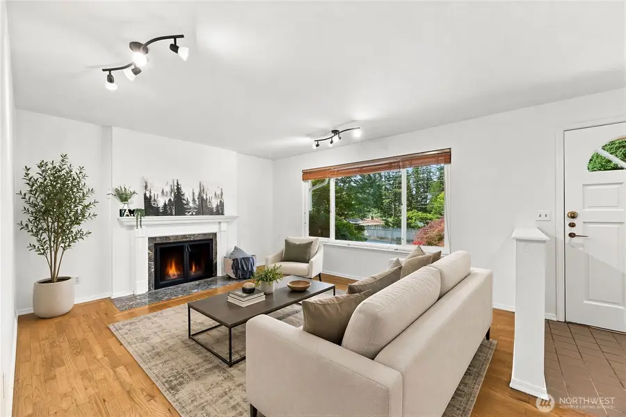16217 SE Newport Way, Bellevue, WA 98006 - #2