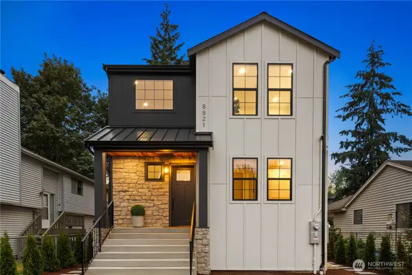 8821 Dibble Avenue Nw, Seattle, WA 98117