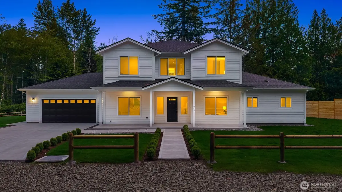 10424 348th Avenue Se, Snoqualmie, WA 98065 - #1