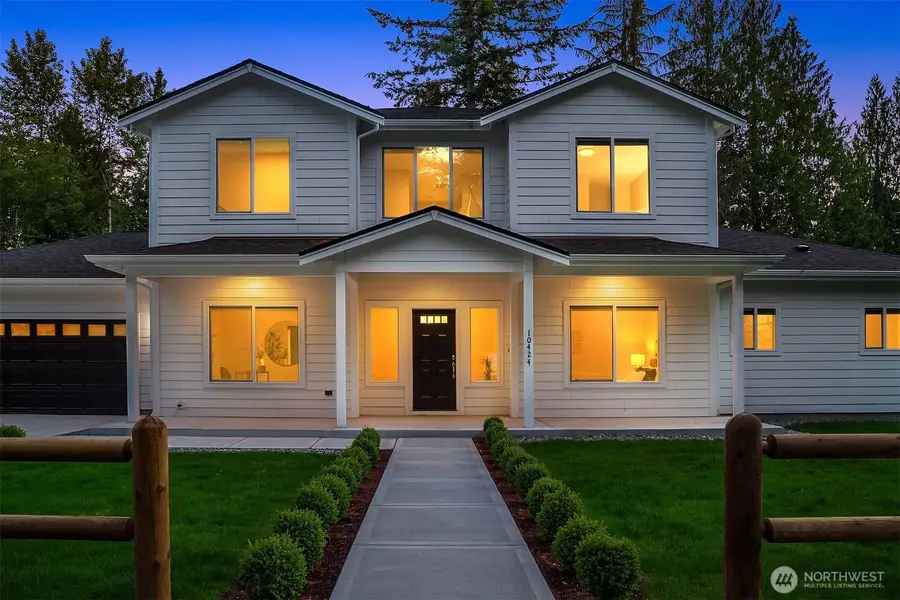 10424 348th Avenue Se, Snoqualmie, WA 98065 - #2