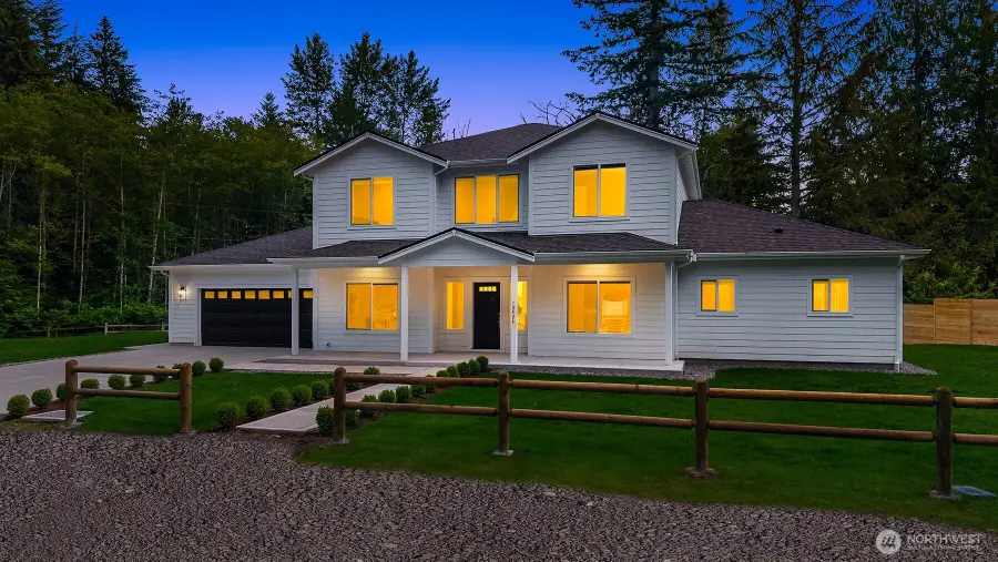 10424 348th Avenue Se, Snoqualmie, WA 98065 - #3