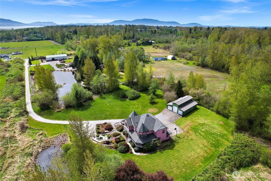 3496 Walltine Road, Ferndale, WA 98248 - #2