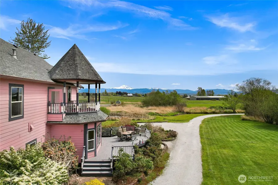 3496 Walltine Road, Ferndale, WA 98248 - #3
