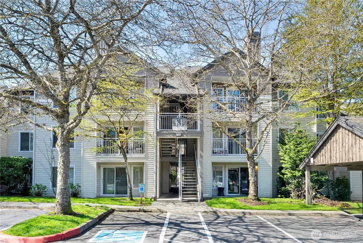 12303 Harbour Pointe Boulevard #EE304, Mukilteo, WA 98275 - #1