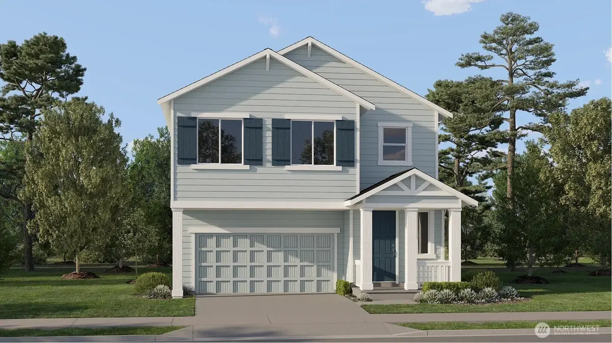 8350 44th Place Ne, Marysville, WA 98270 - #1