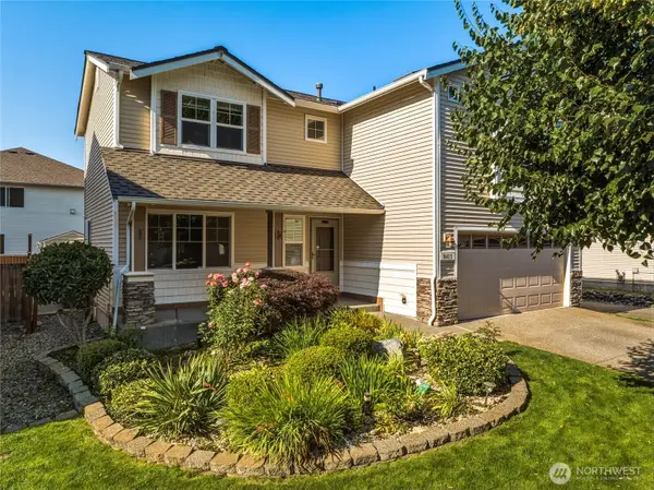 8415 205th Street Ct E, Spanaway, WA 98387