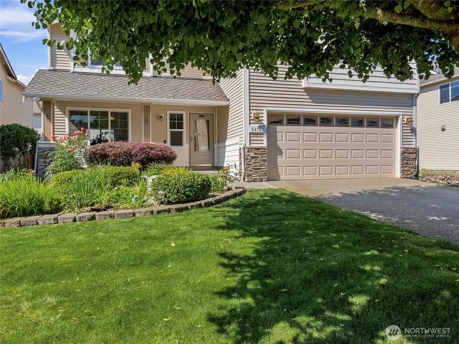 8415 205th Street Ct E, Spanaway, WA 98387 - #3