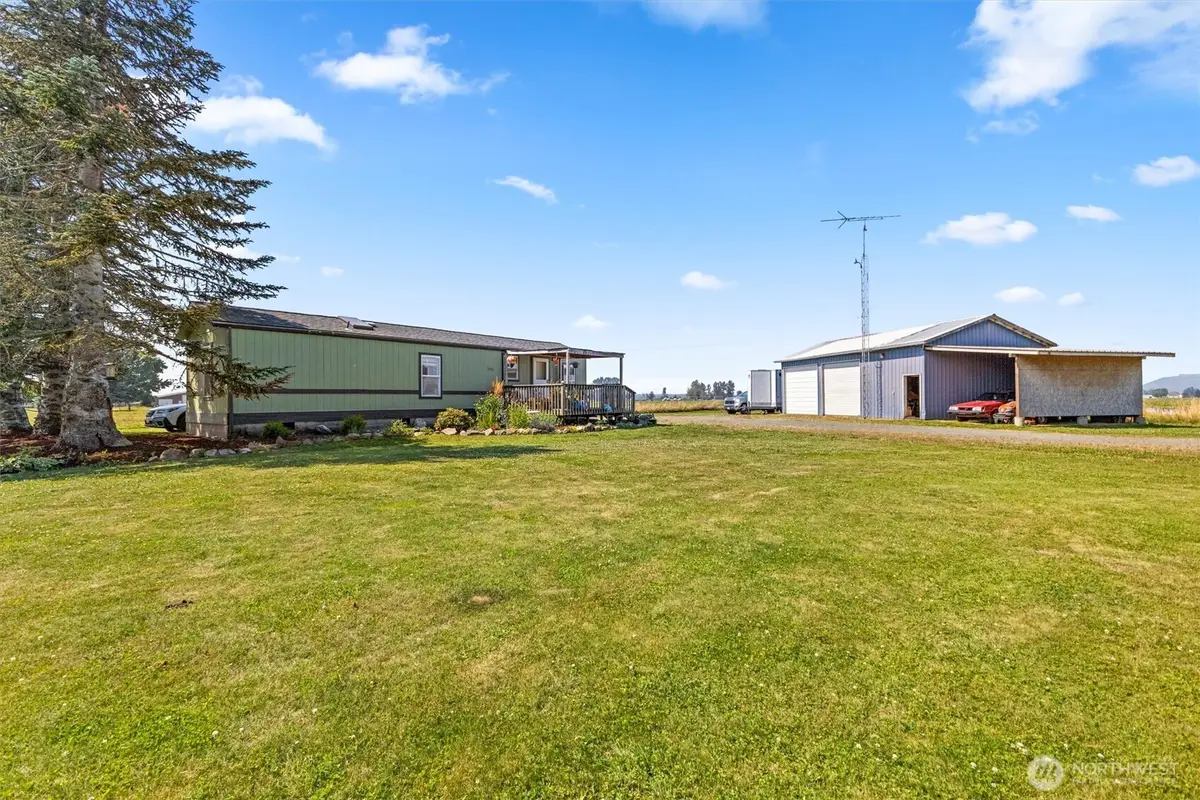8902 Telegraph Road, Sumas, WA 98295 - #1