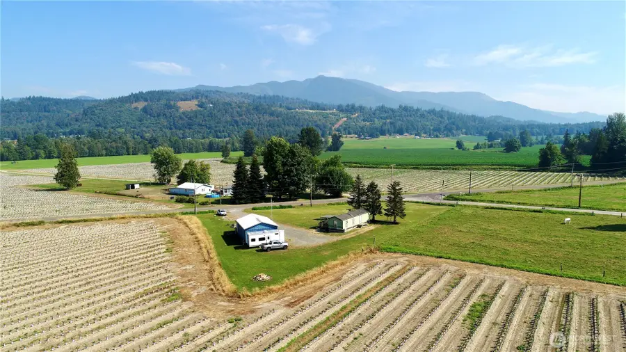 8902 Telegraph Road, Sumas, WA 98295 - #2