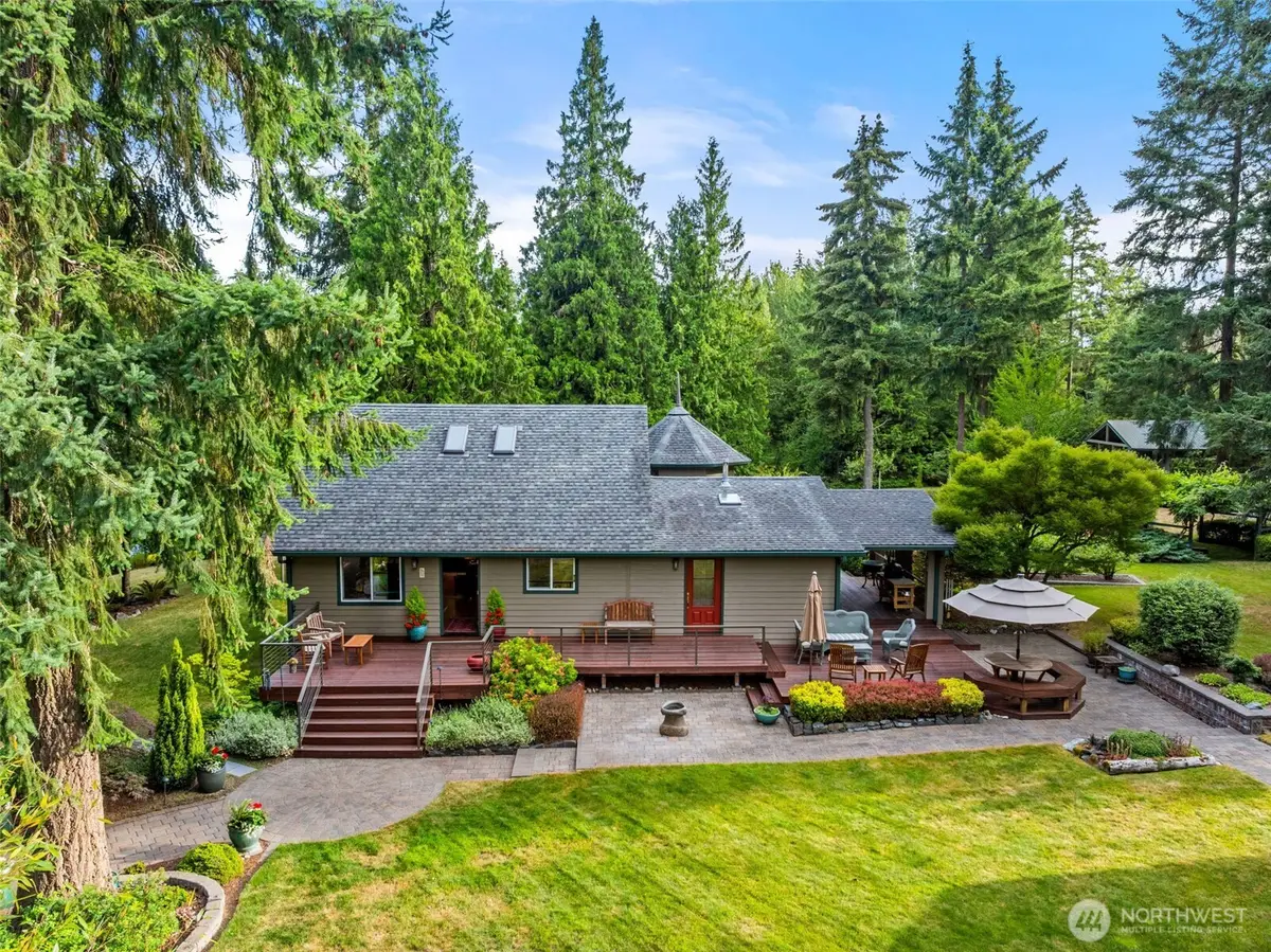 12911 Vail Road Se, Yelm, WA 98597 - #1