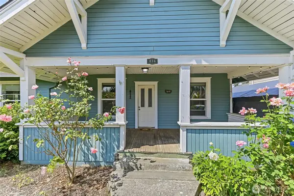 416 N Alcazar Avenue, Arlington, WA 98223