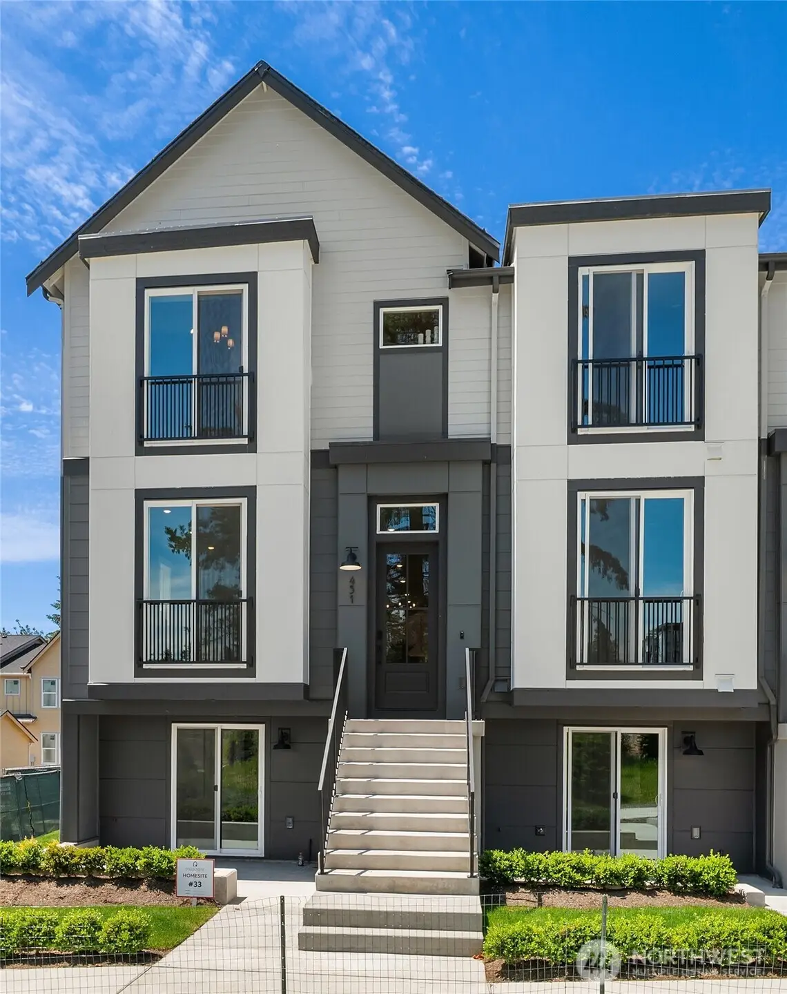 433 Parkside Walk, Sammamish, WA 98074 - #1