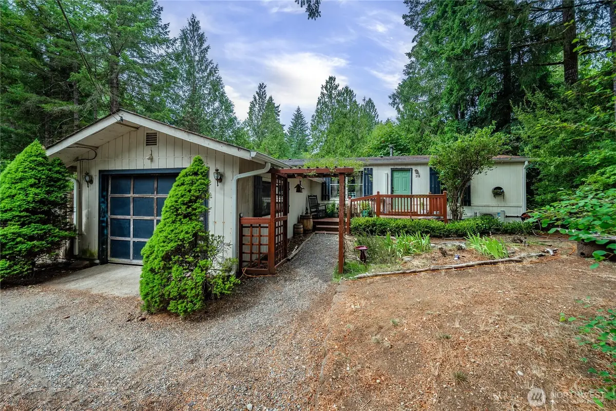 310 E Olde Lyme Rd, Shelton, WA 98584 - #1