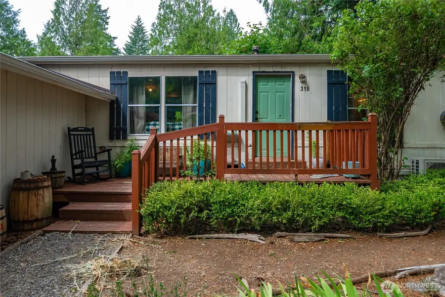 310 E Olde Lyme Rd, Shelton, WA 98584 - #3