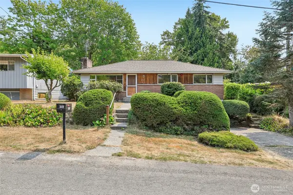 3009 S Findlay Street, Seattle, WA 98108
