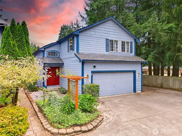 5626 29th Court Se, Lacey, WA 98503