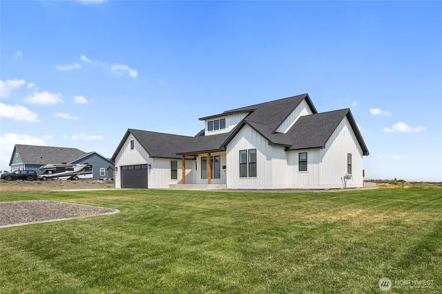 215 SE Baseline .5 Rd, Moses Lake, WA 98837 - #2