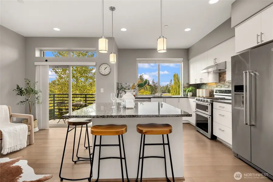 1412 157th Place Ne, Bellevue, WA 98008 - #3