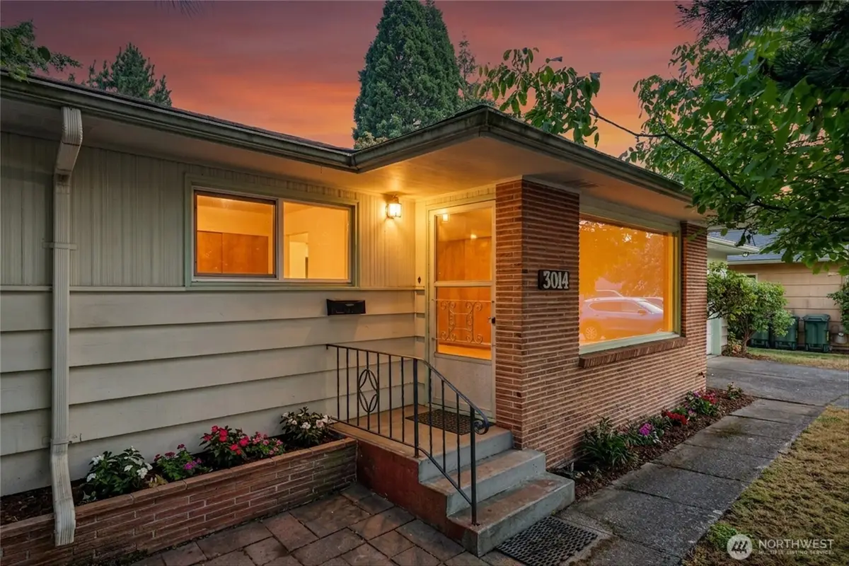 3014 Lynn Street, Bellingham, WA 98225 - #1