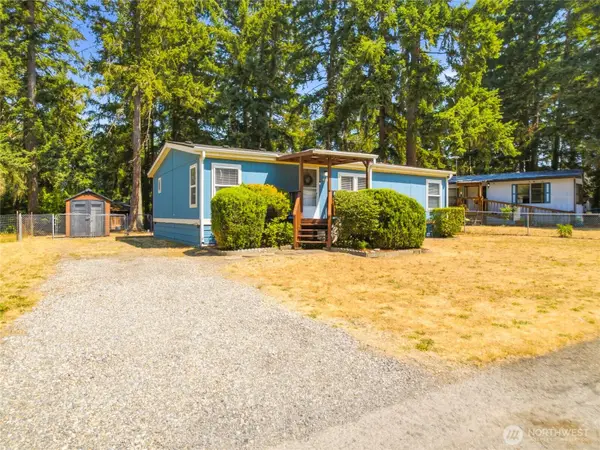 9317 206th Street Ct E, Graham, WA 98338