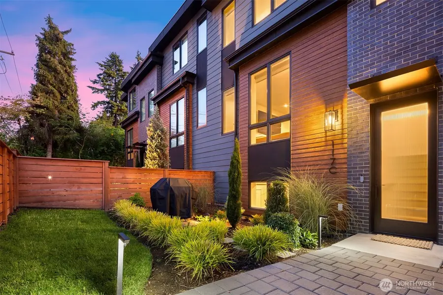 117 6th Street #C, Kirkland, WA 98033 - #2