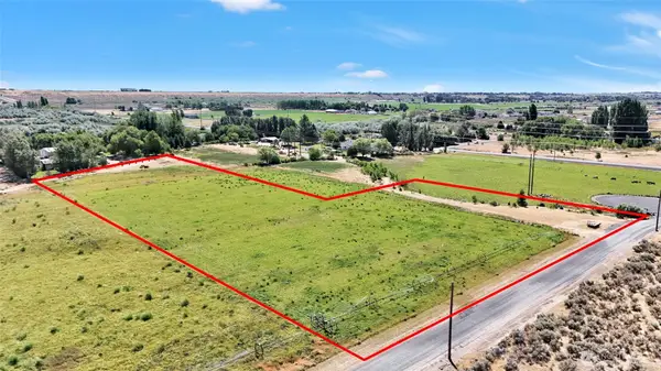 0 Road J.3 Ne #2, Moses Lake, WA 98837
