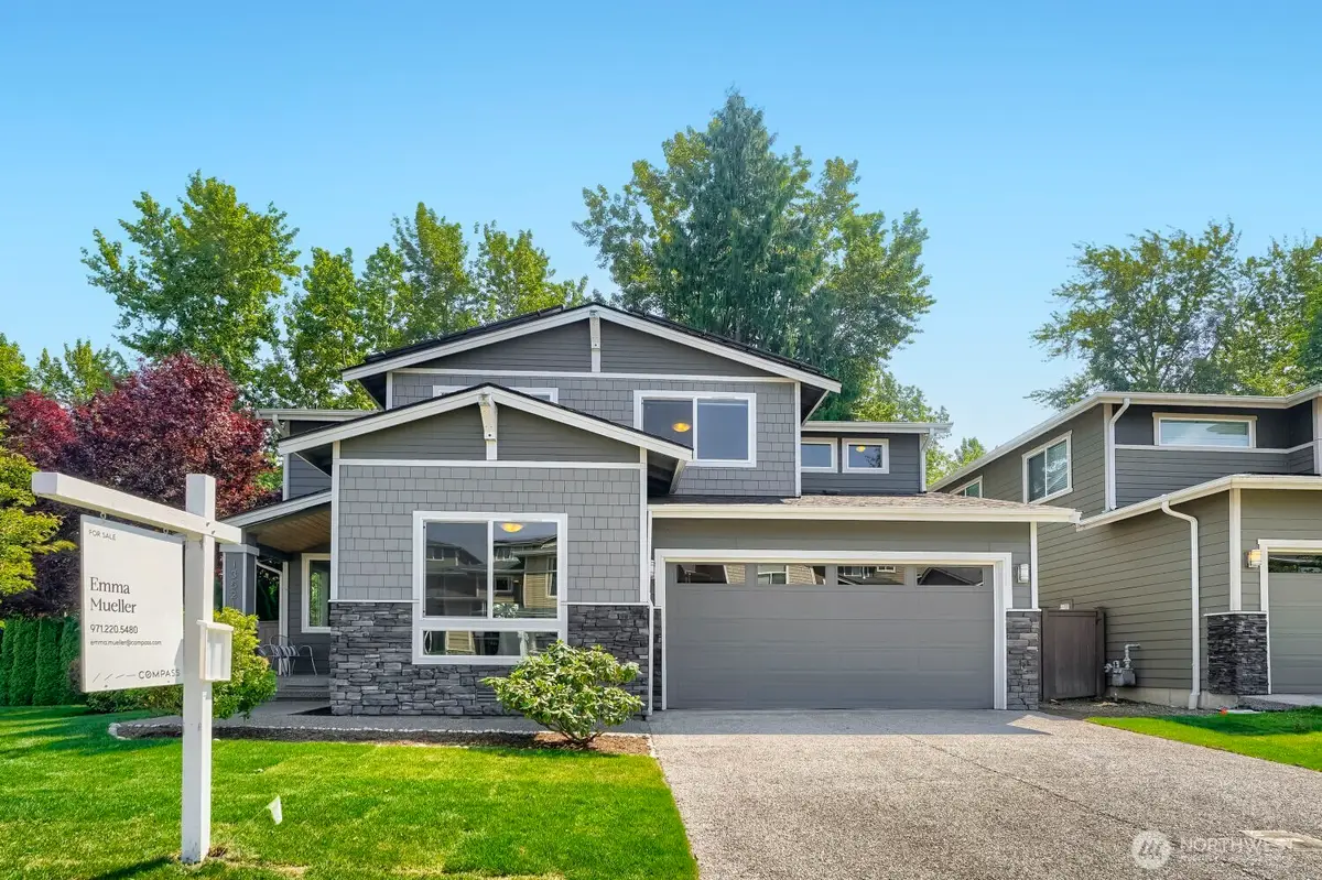 13521 NE 128th Place, Kirkland, WA 98034 - #1