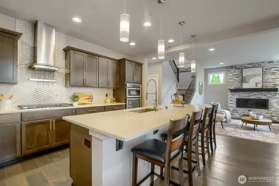 13521 NE 128th Place, Kirkland, WA 98034 - #2