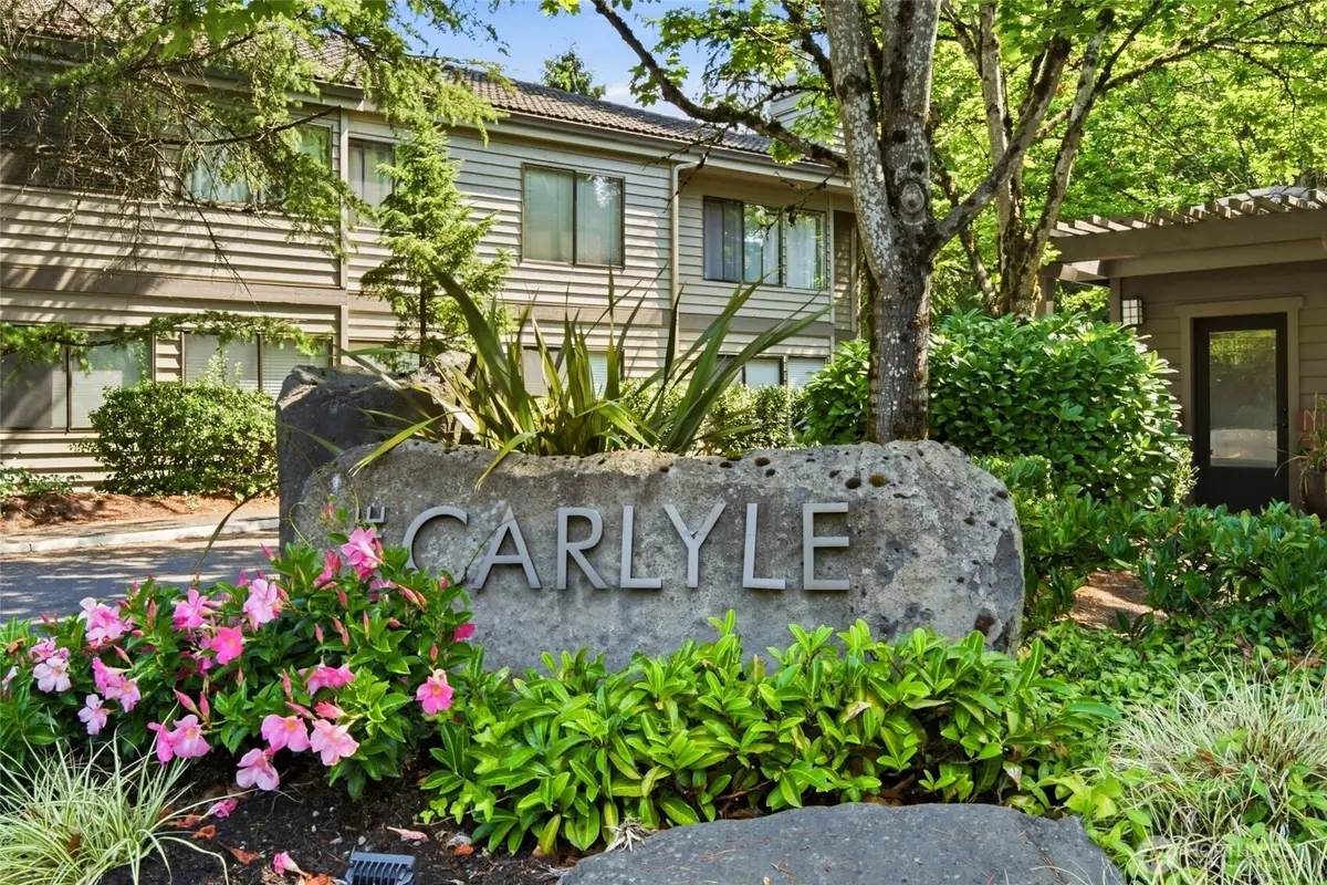 1266 Bellevue Way Ne #2, Bellevue, WA 98004 - #1