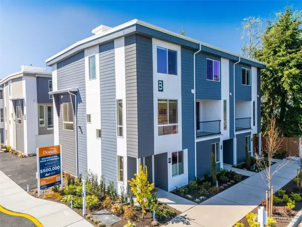 222 124th Street Sw #G1, Everett, WA 98204