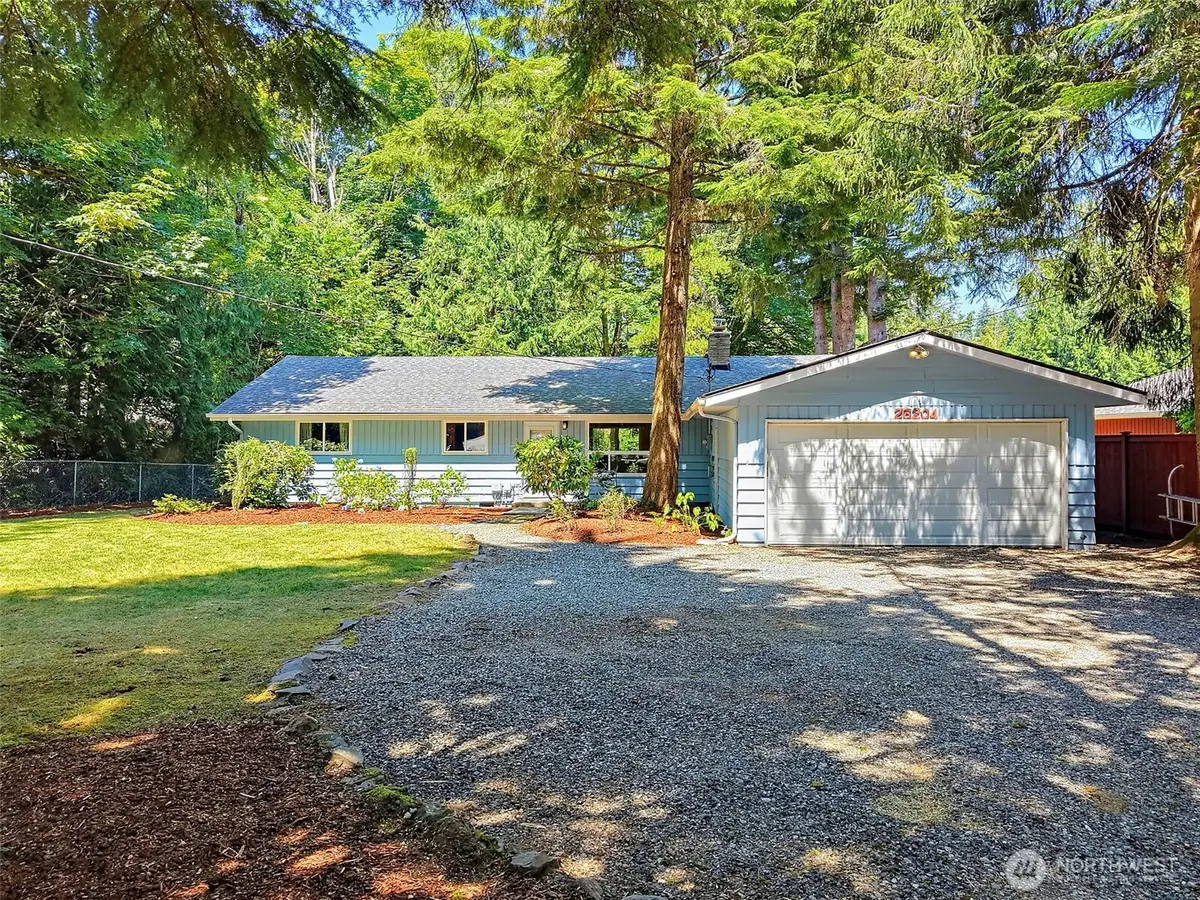 26204 SE 224th Street, Maple Valley, WA 98038 - #1