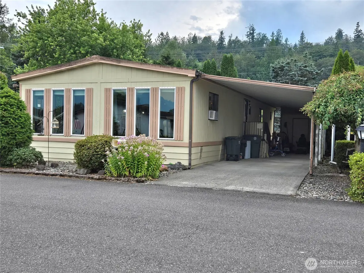 212 Old Owen Road, Sultan, WA 98294 - #1